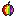 rainbow unicorn apple Item 1