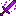 Purple Sparkle Sword Item 4