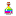 bottle 'o' rainbows Item 0