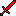 ruby sword Item 2