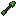 Gods emerald arrow Item 4