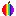 Rainbow Apple Item 3