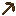 dirt pickaxe Item 2