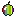 rainbow apple Item 0