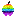 rainbow apple Item 13