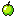 Green Crystal Apple Item 6