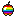 Rainbow Crystal Apple Item 12