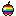 Rainbow Crystal Apple Item 4