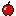 Red Crystal Apple Item 7