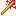 Fire Staff Item 0