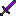 amythist sword :) Item 2