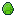 Precious green gem Item 1