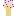 Strawberry Candy Ice Cream