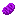 Purple Man Meat Item 3
