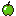 Poised apple Item 7