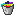 RAINBIOW IN A BUCKET Item 4