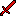 Red sword Item 14