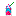 Unicorn frappuccino Item 4