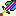 The Color Sword Item 5
