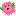 Pink Pufferfish Item 5