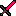 pink sword Item 0