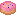 rainbow sprinkle cake Item 9