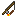 Torch on fishing rod Item 13
