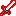 iron sword [red] Item 13
