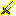 iron sword [yellow] Item 0