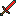 ruby sword Item 4