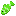 Green Clownfish Item 3