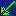neon green sword Item 6