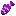 Purple Clownfish Item 4