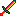 colorful rainbow sword Item 3