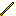 Checkered Knife Item 5