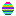 rainbow easter egg Item 3