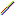 rainbow rod Item 1
