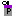 Purple Smoke Grenade Item 0