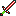 christmas sword Item 8