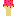 Strawberry Ice Cream Item 6