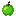 Green apple Item 0