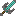 Diamond forged Stone Sword Item 1