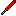 Red lightsaber Item 3