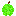 green apple Item 7