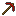 redstone picaxe Item 1