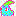 NEON CHIKORITA Item 0
