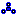 blue figet spinner Item 1