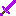 Purple Sword Item 3