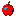 redstone apple Item 2
