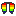 Rainbow wings Item 1